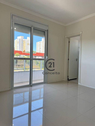 Imagem Apartamento com 3 Quartos à Venda, 100 m² em Estreito - Florianópolis Imagem Apartamento com 3 Quartos à Venda, 100 m² em Estreito - Florianópolis