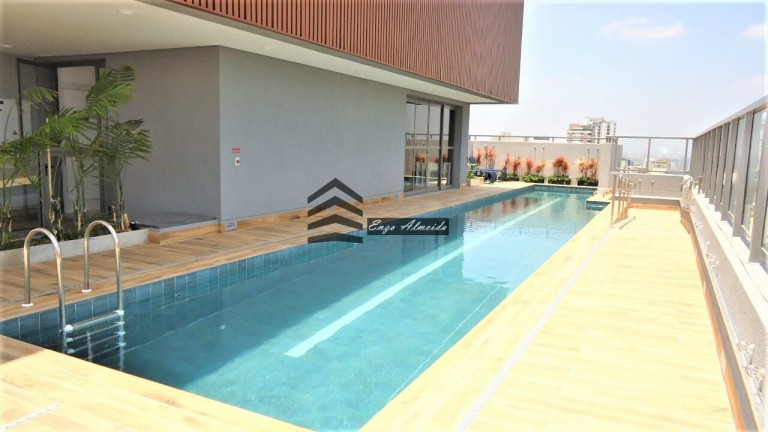 Imagem Apartamento com 2 Quartos à Venda, 70 m² em Pinheiros - São Paulo Imagem Apartamento com 2 Quartos à Venda, 70 m² em Pinheiros - São Paulo