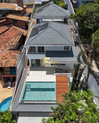 Casa com 5 Quartos à Venda, 715 m² em Ilha Do Boi - Vitória