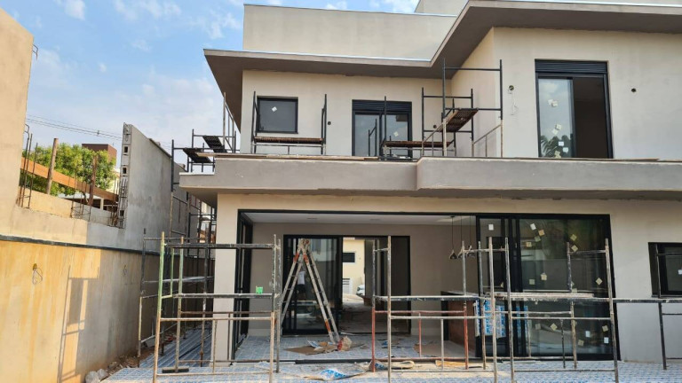 Imagem Casa com 3 Quartos à Venda, 246 m² em Swiss Park Campinas - Campinas Imagem Casa com 3 Quartos à Venda, 246 m² em Swiss Park Campinas - Campinas
