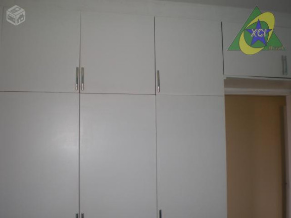 Imagem Apartamento com 2 Quartos à Venda, 68 m² em Vila Industrial - Campinas Imagem Apartamento com 2 Quartos à Venda, 68 m² em Vila Industrial - Campinas