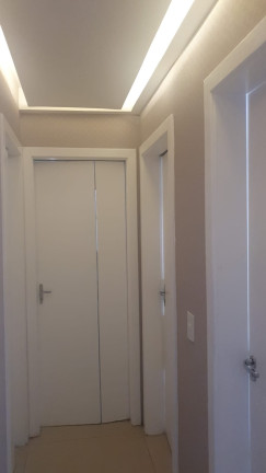 Imagem Apartamento com 3 Quartos à Venda, 71 m² em Assunção - São Bernardo Do Campo