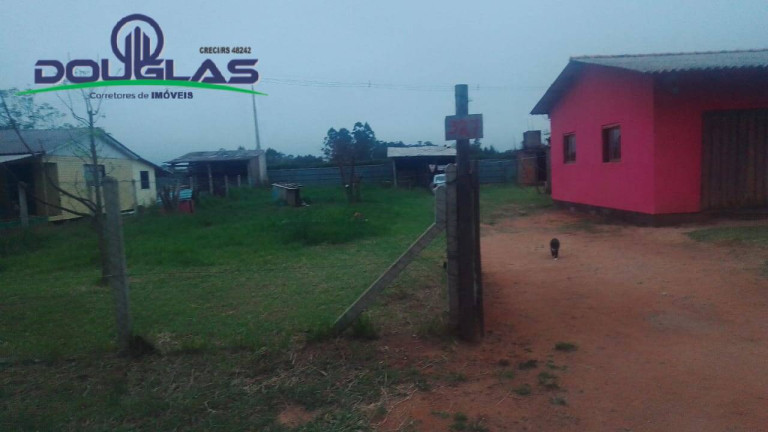 Imagem Casa com 4 Quartos à Venda,  em Viamão