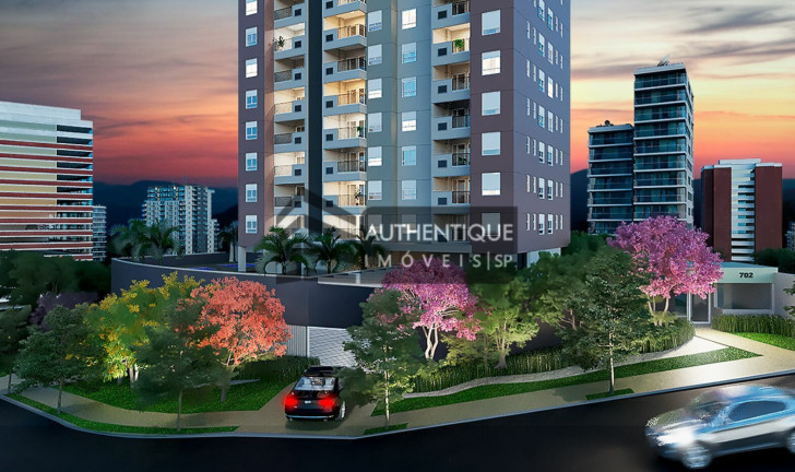 Imagem Apartamento com 2 Quartos à Venda, 54 m² em Aclimação - São Paulo Imagem Apartamento com 2 Quartos à Venda, 54 m² em Aclimação - São Paulo