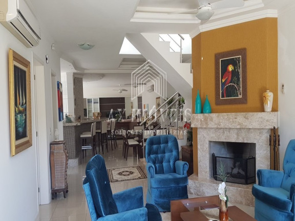 Imagem Casa com 6 Quartos à Venda, 354 m² em Capão Da Canoa - Capão Da Canoa