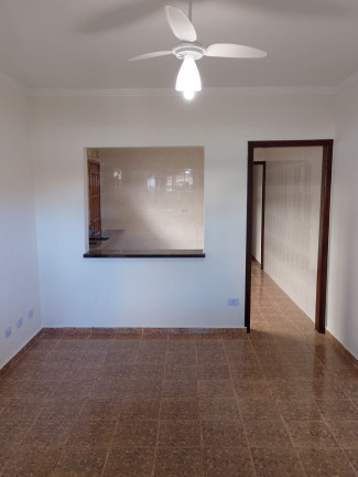 Imagem Casa com 2 Quartos à Venda, 100 m² em Maracanã - Praia Grande Imagem Casa com 2 Quartos à Venda, 100 m² em Maracanã - Praia Grande