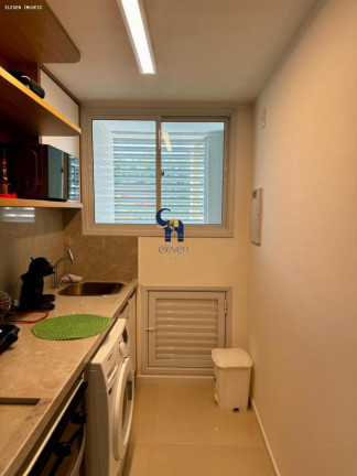 Imagem Apartamento com 1 Quarto à Venda, 43 m² em Barra - Salvador Imagem Apartamento com 1 Quarto à Venda, 43 m² em Barra - Salvador