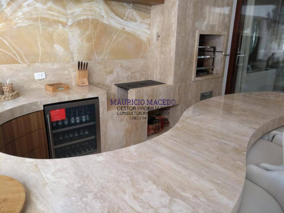 Imagem Casa com 2 Quartos à Venda, 560 m² em Alphaville Residencial Dois - Barueri Imagem Casa com 2 Quartos à Venda, 560 m² em Alphaville Residencial Dois - Barueri
