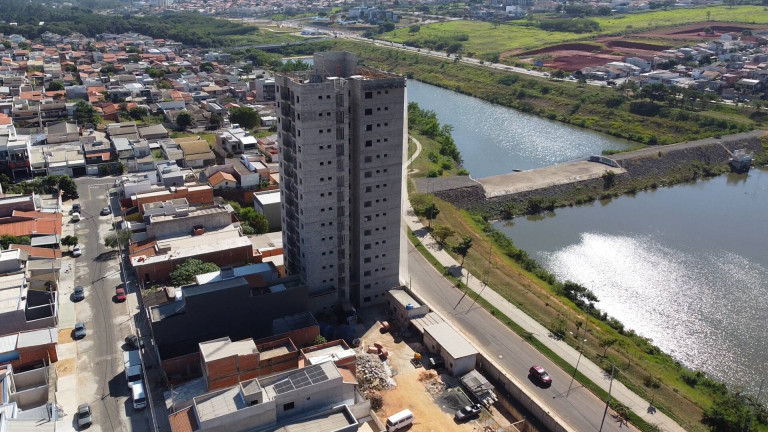 Imagem Apartamento com 2 Quartos à Venda,  em Jardim Das Figueiras Ii - Hortolândia