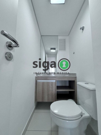 Imagem Apartamento com 3 Quartos à Venda, 109 m² em Jardim Aeroporto - São Paulo Imagem Apartamento com 3 Quartos à Venda, 109 m² em Jardim Aeroporto - São Paulo
