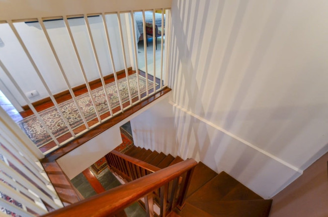 Imagem Casa com 4 Quartos à Venda, 386 m² em Jardim Morumbi - São Paulo