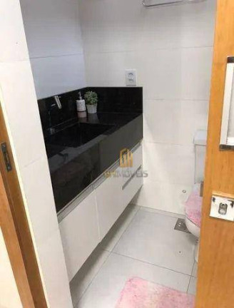 Imagem Casa com 3 Quartos à Venda, 153 m² em Jardim Atlântico - Goiânia Imagem Casa com 3 Quartos à Venda, 153 m² em Jardim Atlântico - Goiânia