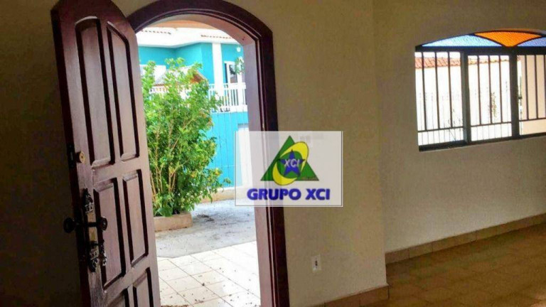 Imagem Casa com 5 Quartos à Venda, 374 m² em Bela Vista - águas De Lindóia Imagem Casa com 5 Quartos à Venda, 374 m² em Bela Vista - águas De Lindóia