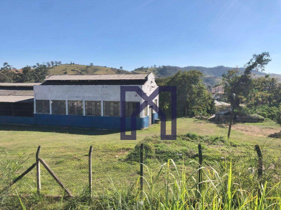 Imagem Terreno à Venda, 4.400 m² em Distrito Industrial - Itajubá Imagem Terreno à Venda, 4.400 m² em Distrito Industrial - Itajubá