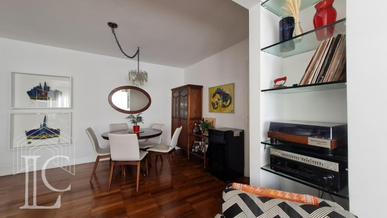 Imagem Apartamento com 2 Quartos à Venda, 92 m² em Itaim - São Paulo