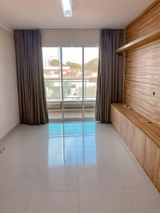 Imagem Apartamento com 3 Quartos à Venda, 130 m² em Residencial Baldassari - Franca Imagem Apartamento com 3 Quartos à Venda, 130 m² em Residencial Baldassari - Franca