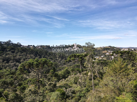 Terreno à Venda, 5.100 m² em Região Do Atalaia - Campos Do Jordão