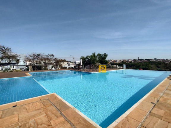 Imagem Casa com 3 Quartos à Venda, 220 m² em Loteamento Residencial Mac Knight - Santa Bárbara D'oeste Imagem Casa com 3 Quartos à Venda, 220 m² em Loteamento Residencial Mac Knight - Santa Bárbara D'oeste