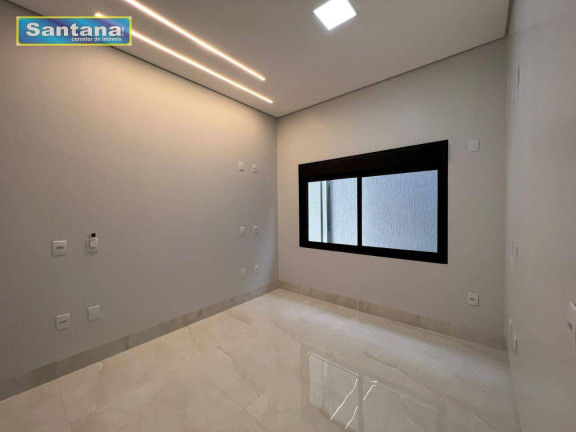 Imagem Casa com 3 Quartos à Venda, 240 m² em Itaguai Ii - Caldas Novas Imagem Casa com 3 Quartos à Venda, 240 m² em Itaguai Ii - Caldas Novas