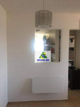 Imagem Apartamento com 2 Quartos à Venda, 50 m² em Jardim Anton Von Zuben - Campinas