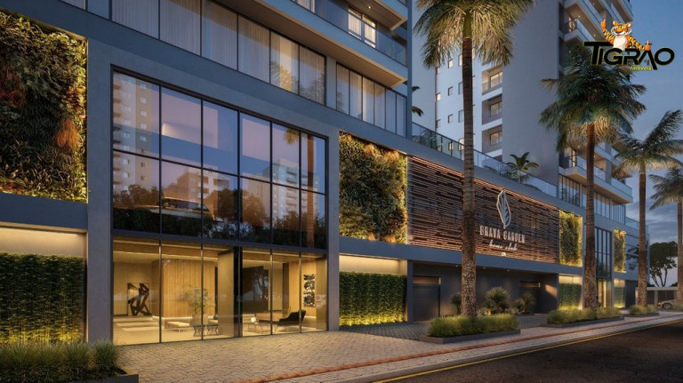 Imagem Apartamento com 2 Quartos à Venda, 76 m² em Balneário Santa Clara - Itajaí Imagem Apartamento com 2 Quartos à Venda, 76 m² em Balneário Santa Clara - Itajaí