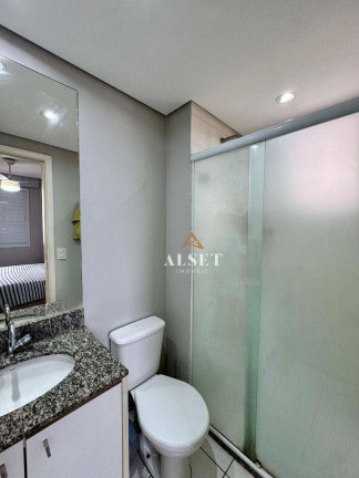 Imagem Apartamento com 2 Quartos à Venda, 64 m² em Vila Santa Clara - São Paulo