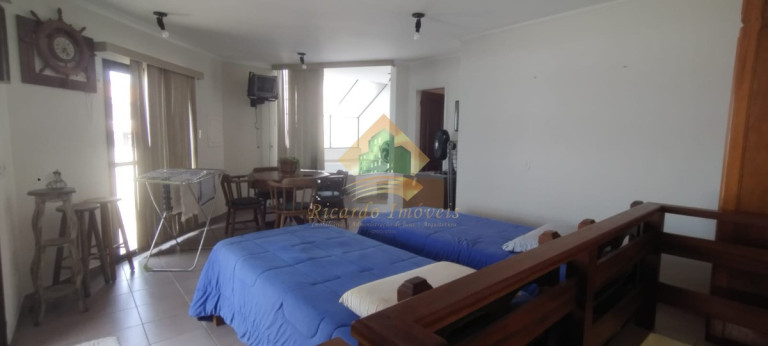 Imagem Cobertura com 3 Quartos à Venda, 129 m² em Praia Grande - Ubatuba Imagem Cobertura com 3 Quartos à Venda, 129 m² em Praia Grande - Ubatuba