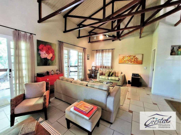Imagem Casa com 4 Quartos à Venda, 322 m² em Granja Viana - Cotia Imagem Casa com 4 Quartos à Venda, 322 m² em Granja Viana - Cotia