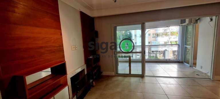 Imagem Apartamento com 2 Quartos à Venda, 72 m² em Vila Andrade - São Paulo Imagem Apartamento com 2 Quartos à Venda, 72 m² em Vila Andrade - São Paulo