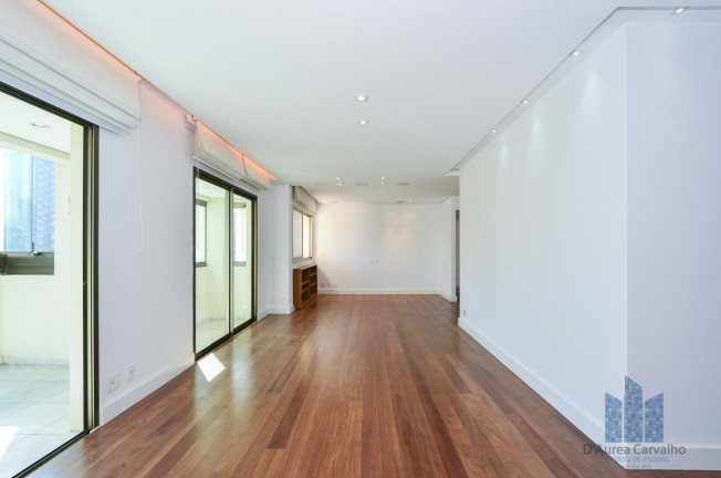 Imagem Apartamento com 3 Quartos à Venda, 147 m² em Brooklin - São Paulo Imagem Apartamento com 3 Quartos à Venda, 147 m² em Brooklin - São Paulo