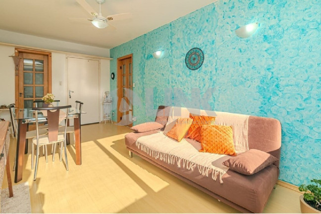 Imagem Apartamento com 1 Quarto à Venda, 47 m² em Boa Vista - Porto Alegre Imagem Apartamento com 1 Quarto à Venda, 47 m² em Boa Vista - Porto Alegre
