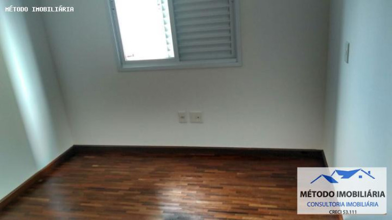 Imagem Apartamento com 3 Quartos à Venda, 86 m² em Valparaiso - Santo André