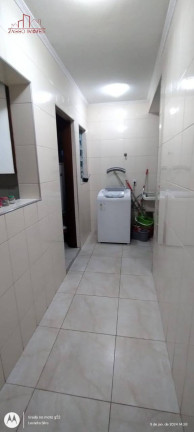 Imagem Casa com 3 Quartos à Venda, 100 m² em Jardim Avenida - São Paulo