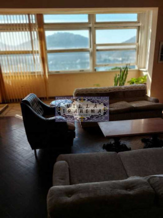 Imagem Apartamento com 3 Quartos à Venda, 250 m² em Flamengo - Rio De Janeiro