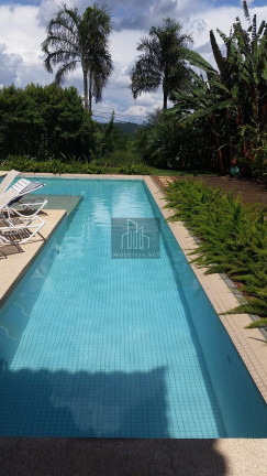 Imagem Casa com 3 Quartos à Venda, 589 m² em Alphaville - Santana De Parnaíba