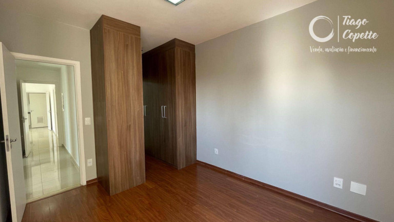 Imagem Apartamento com 3 Quartos para Alugar, 117 m² em Centro - Jundiaí