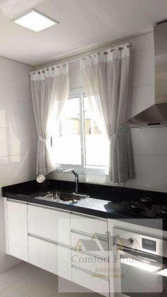Imagem Apartamento com 2 Quartos à Venda, 63 m² em Campestre - Santo André Imagem Apartamento com 2 Quartos à Venda, 63 m² em Campestre - Santo André