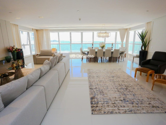 Imagem Imóvel com 5 Quartos à Venda, 359 m² em Centro - Balneário Camboriú Imagem Imóvel com 5 Quartos à Venda, 359 m² em Centro - Balneário Camboriú