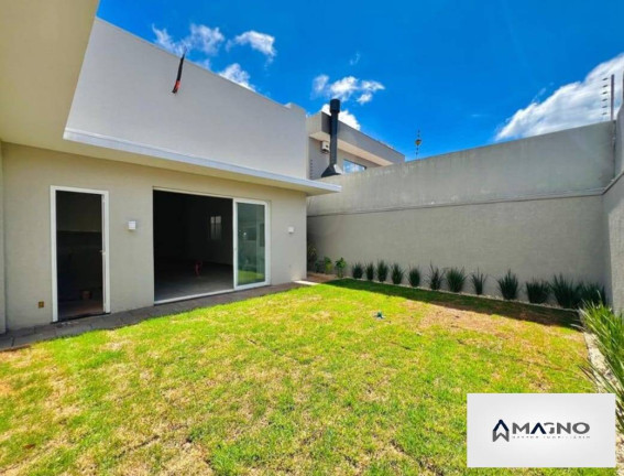 Imagem Casa com 3 Quartos à Venda, 301 m² em Recanto Tropical - Cascavel Imagem Casa com 3 Quartos à Venda, 301 m² em Recanto Tropical - Cascavel