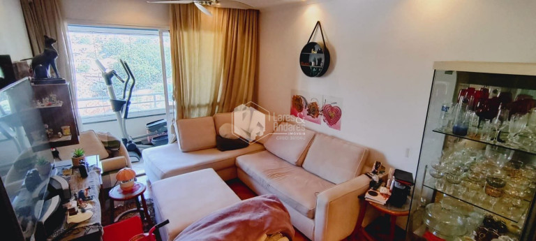 Foto do imóvel Apartamento com 3 Quartos à Venda, 92 m² em Vila Ipojuca - São Paulo