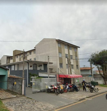 Imagem Apartamento com 2 Quartos à Venda, 48 m² em Afonso Pena - São José Dos Pinhais Imagem Apartamento com 2 Quartos à Venda, 48 m² em Afonso Pena - São José Dos Pinhais