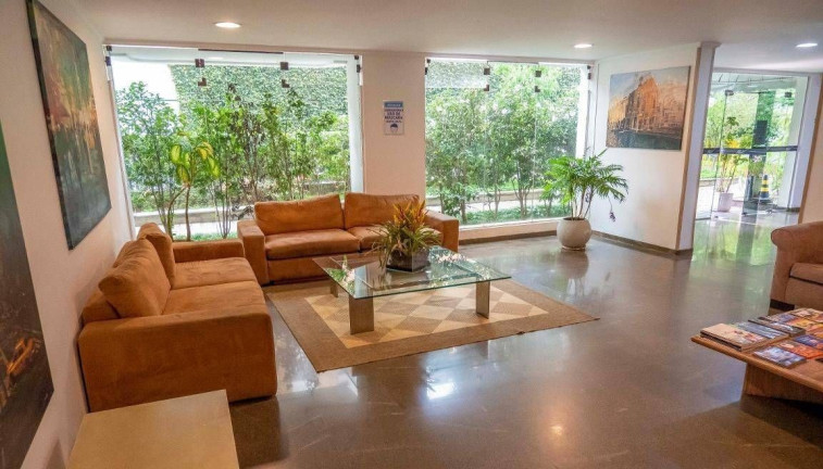 Imagem Apartamento com 2 Quartos à Venda, 60 m² em Jardim Paulista - São Paulo Imagem Apartamento com 2 Quartos à Venda, 60 m² em Jardim Paulista - São Paulo