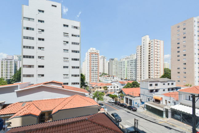 Imagem Apartamento com 1 Quarto à Venda, 34 m² em Vila Da Saúde - São Paulo Imagem Apartamento com 1 Quarto à Venda, 34 m² em Vila Da Saúde - São Paulo