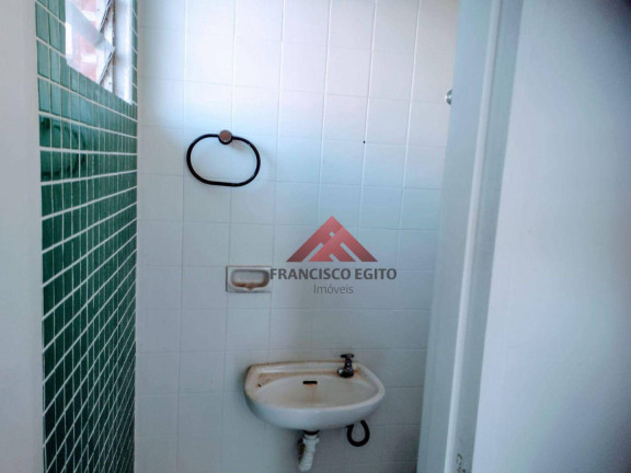 Imagem Cobertura com 2 Quartos à Venda, 103 m² em Fonseca - Niterói