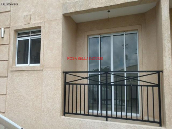 Imagem Apartamento com 2 Quartos à Venda, 56 m² em Vila Nova Esperia - Jundiaí