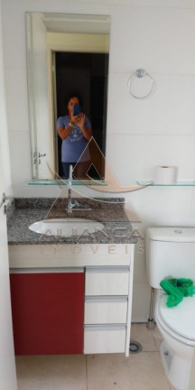 Imagem Apartamento com 2 Quartos à Venda, 49 m² em Vila Virgínia - Ribeirão Preto Imagem Apartamento com 2 Quartos à Venda, 49 m² em Vila Virgínia - Ribeirão Preto