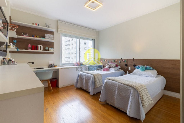 Imagem Apartamento com 3 Quartos à Venda, 230 m² em Higienópolis - São Paulo Imagem Apartamento com 3 Quartos à Venda, 230 m² em Higienópolis - São Paulo