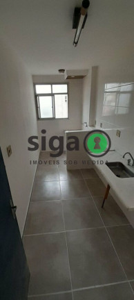 Imagem Apartamento com 2 Quartos à Venda, 55 m² em Vila Das Belezas - São Paulo