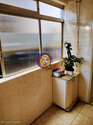 Imagem Apartamento com 3 Quartos à Venda,  em Embaré - Santos