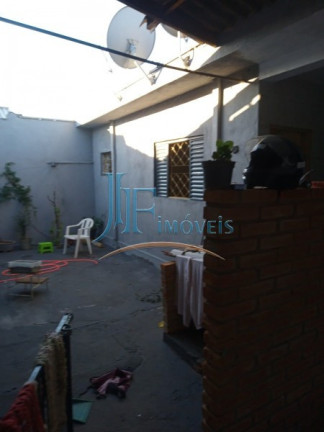 Imagem Casa com 3 Quartos à Venda, 121 m² em Jardim Procópio - Ribeirão Preto